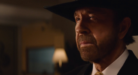 CHUCK NORRIS CASINO