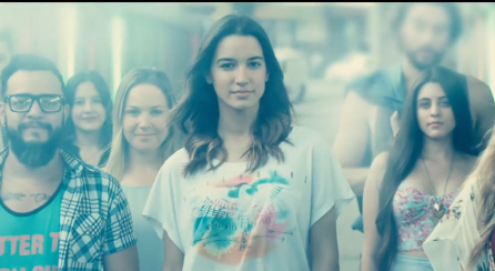 CERVEZA PANAMÁ MANIFIESTO